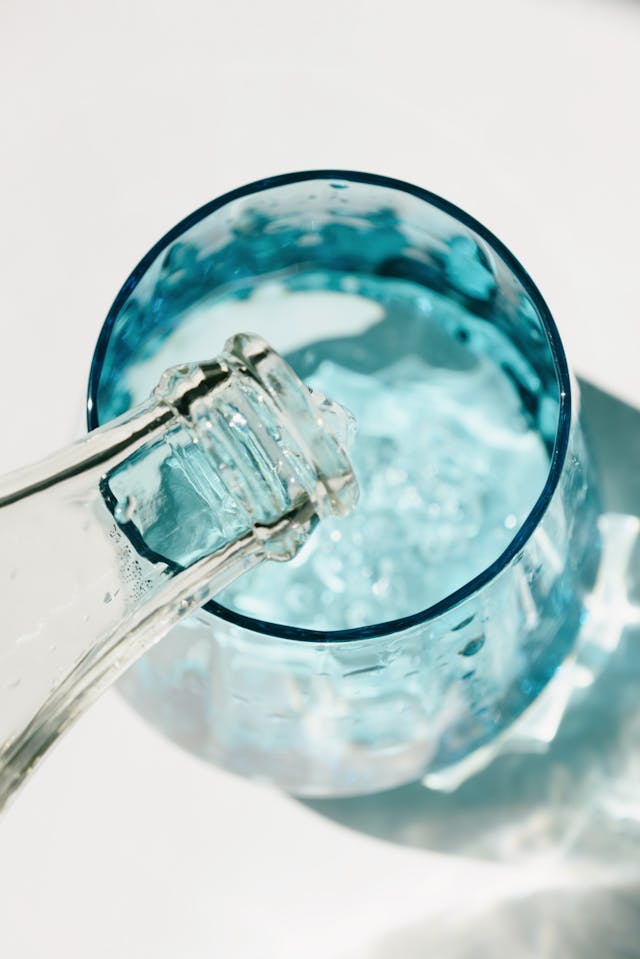ahorro de agua